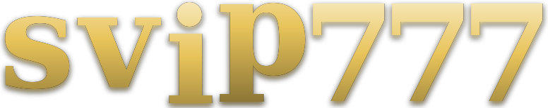 svip777 logo