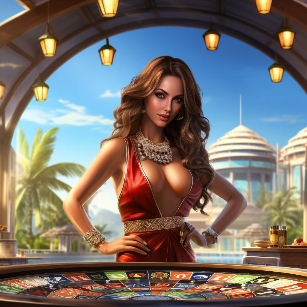 svip777 Live Baccarat Gold